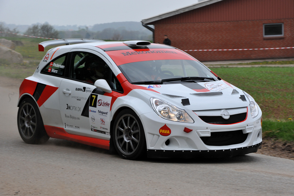 (Foto: DK Motorsport)